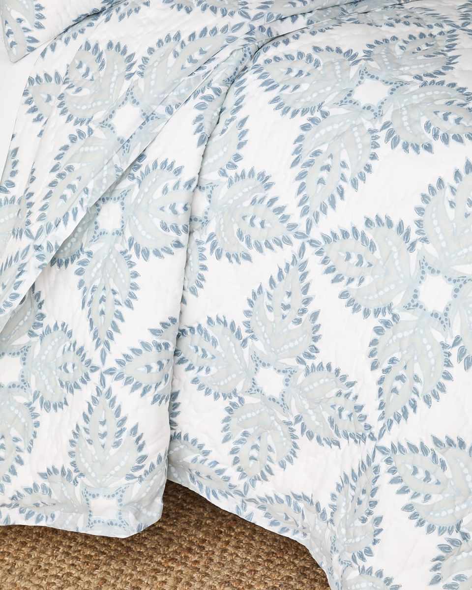 Dasati Lapis King Quilt